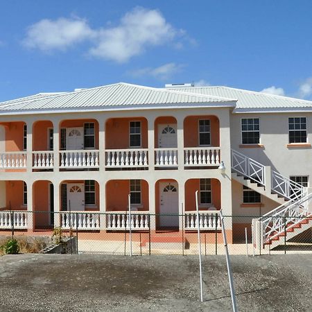 The Terraces Apartments Christ Church Exterior photo